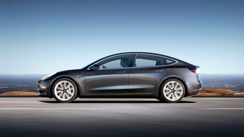 Tesla Model 3 dismantled: It's needlessly complicated to build, says analyst